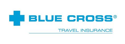 Blue Cross Travel Insurance
