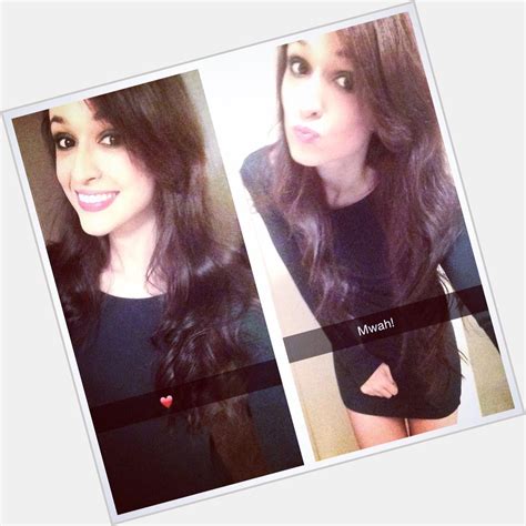 Jaclyn Glenn | Official Site for Woman Crush Wednesday #WCW