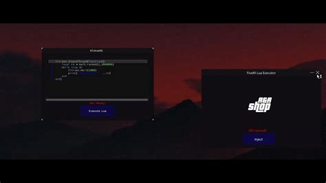 Lua Script Fivem Executor Download 的图像结果