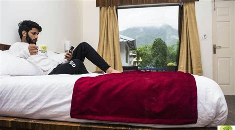 PACIFIC INN 360 DEGREE RESORT (Paliyal Gaon) - Cottage Reviews, Photos ...