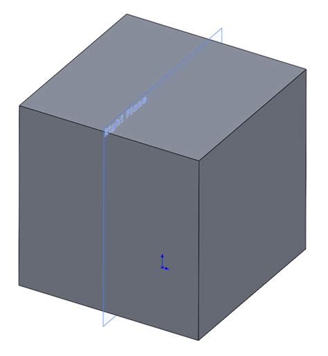 Image result for How to Create Multibody Parts in a Part File in SolidWorks