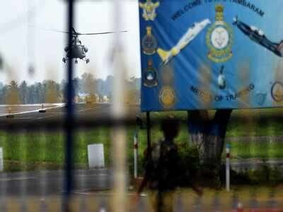 IAF: IAF airbases along western front on high alert, hold major air ...