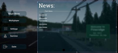 Image result for Mod Menu for Unturned