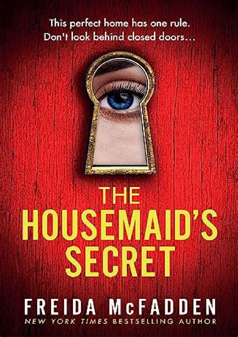 [READ] The Housemaid's Secret Pdf Ebook