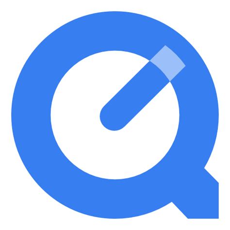 Image result for QuickTime Player 7 Icon