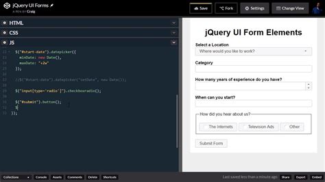 Image result for jQuery UI Widget Factory