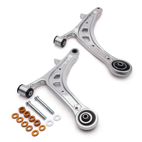 【されます】 Front Lower Control Arm with Ball Joints 02-06 for Honda CR-V ...