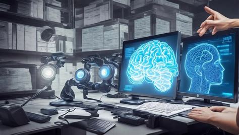 Alien Computer Monitor Ai 的图像结果