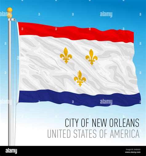 Louisiana Flag 6,150 "louisiana Flag" Images, Stock Photos, 3D