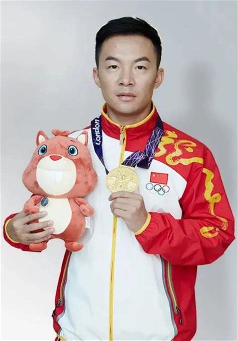 【云南体育风云人物】首位云南籍奥运冠军郭伟阳