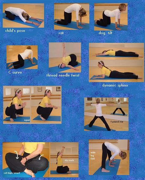 lower back pain endometriosis