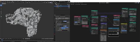 Image result for Using Volume Node in Blender