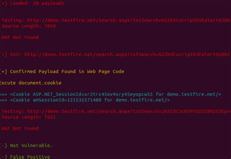 Image result for Cross Site Scripting Scanner