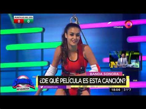 Image result for Combate Programa 2017