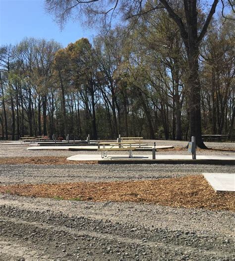 Campgrounds in Lumberton NC: Find Your Perfect Spot