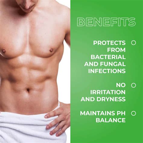 Buy MOJOCARE INTIMATE FOAMING WASH FOR MEN 100ML Online & Get Upto 60% ...