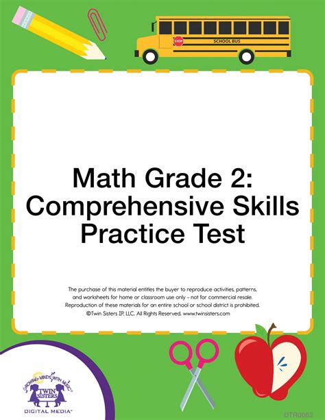 Image result for Grade 2 Practice