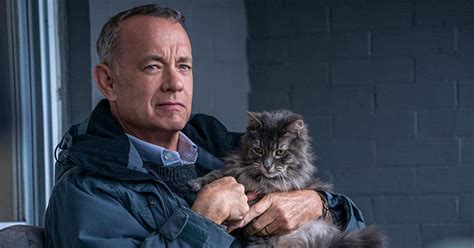 A Man Called Otto movie review: A case of very mild bitters