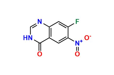 Afatinib Impurity 33 | CAS No- 162012-69-3