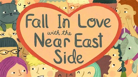 Fall in Love with the Near East Side, Stomping Ground, Indianapolis, 3 ...