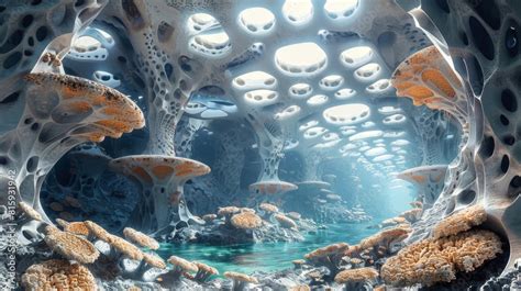 Image result for Alien Reefs