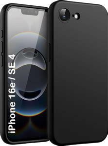 WAREVA Back Cover for Apple iPhone 16e, Iphone 16e Mobile Pouch, iphone ...