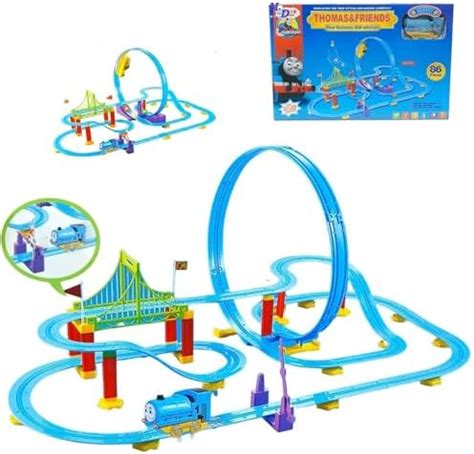 Buy Bestie toys Thomas & Friends Super Speed Train Online at Low Prices ...