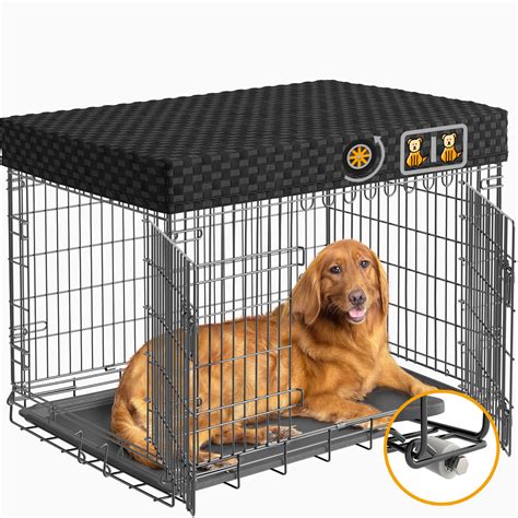 Dimensions Of 42 Inch Dog Crate at Todd Reno blog