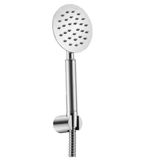 Easy Cleaning Hand Shower ; Hose+Hook (T9870A1) | Parryware