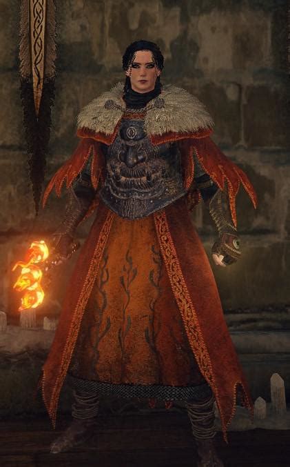 Best Pyromancer Build 的图像结果