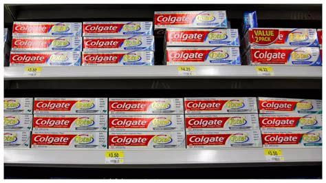 Colgate-Palmolive Dips 6.5% To ₹379.8 Crore, Slow Urban Demand Amid ...