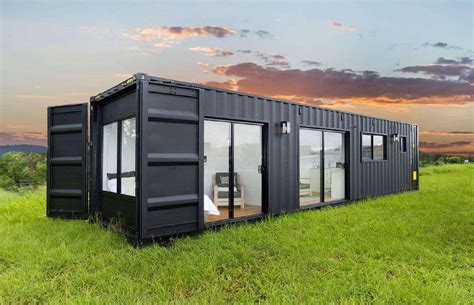 How Much Does A Container House Cost In India?