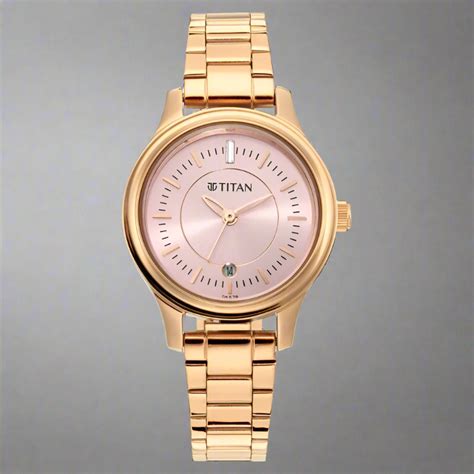 TITAN 2638WM01 – Universal Watch Company