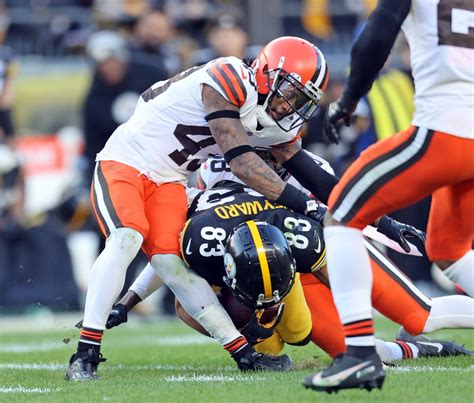 Browns’ Amari Cooper planning next steps with core injury; Jedrick ...