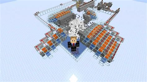 Image result for Cobblestone Generator PS4 Normal