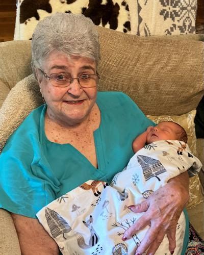 Helen "Patsy" Patricia Tanner Carter Obituary (2025) - Pearson, GA ...