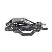Buy 1/24 RC Chassis Frame Frames Body Upgrade Part Online at Lowest ...