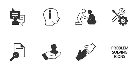 Image result for Symbol for Problem Solving