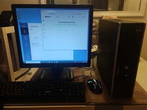 Used Computer Desktop 的图像结果