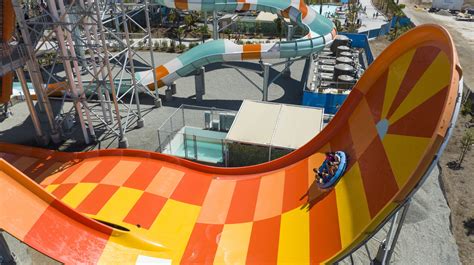 Wild Rivers Water Park Wild Rivers Returns To Orange County In 2020