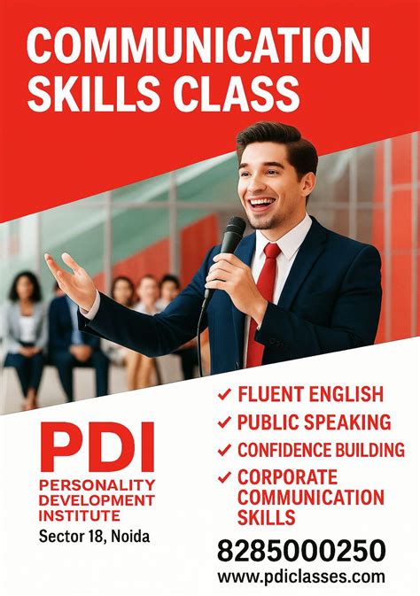 Best Offline Communication Skills Classes Near Me