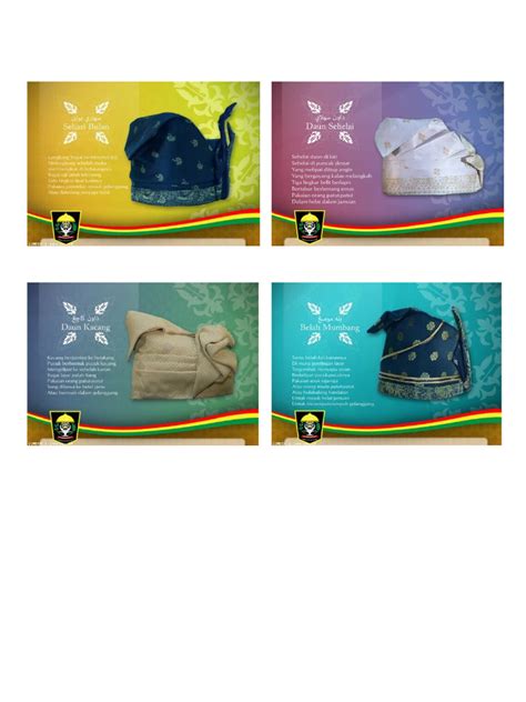 Image result for D Tanjak Shell Out