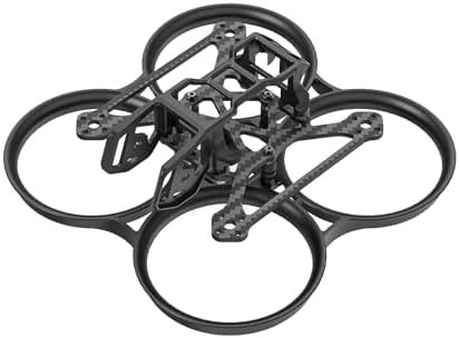 BETAFPV Pavo20 Brushless Whoop Frame with HD Digital VTX Bracket, 90mm ...
