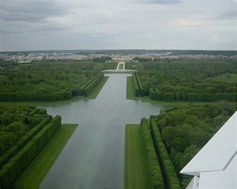 Debauched Facts About Versailles, The Palace Of The Sun King