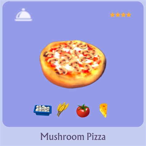 Pizza Recipe Dreamlight Valley at Gemma Nock blog