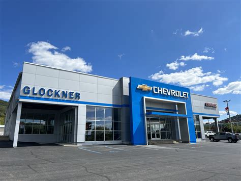 Glockner Chevrolet in Portsmouth, OH | 131 Cars Available | Autotrader