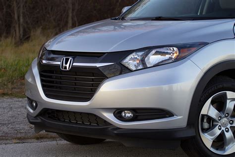 2016 Honda HR-V: The first three months with our jack of all trades - Autoblog