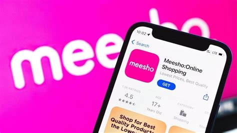 Meesho hits profitability fuelled by 80 per cent reduction in marketing ...