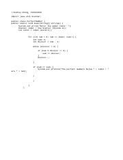 Image result for What Is Perfect Number in Java