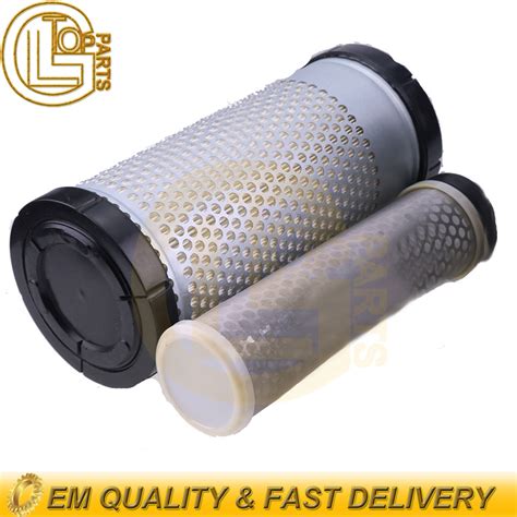 WIX WA10854 - Cross reference air filters